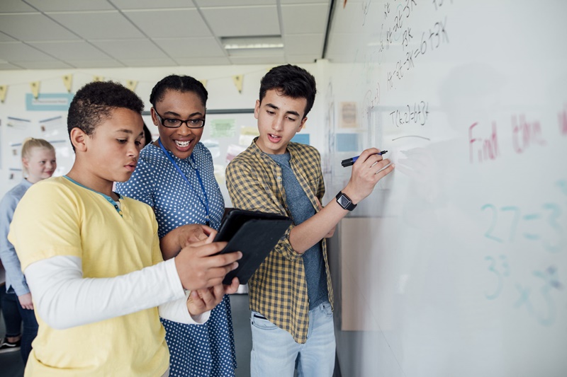 Ensino de língua inglesa e BNCC