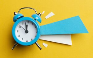 7 dicas de gestão de tempo para diretores de escola