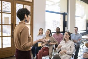 Reunião Escolar: qual é sua importância para os filhos?