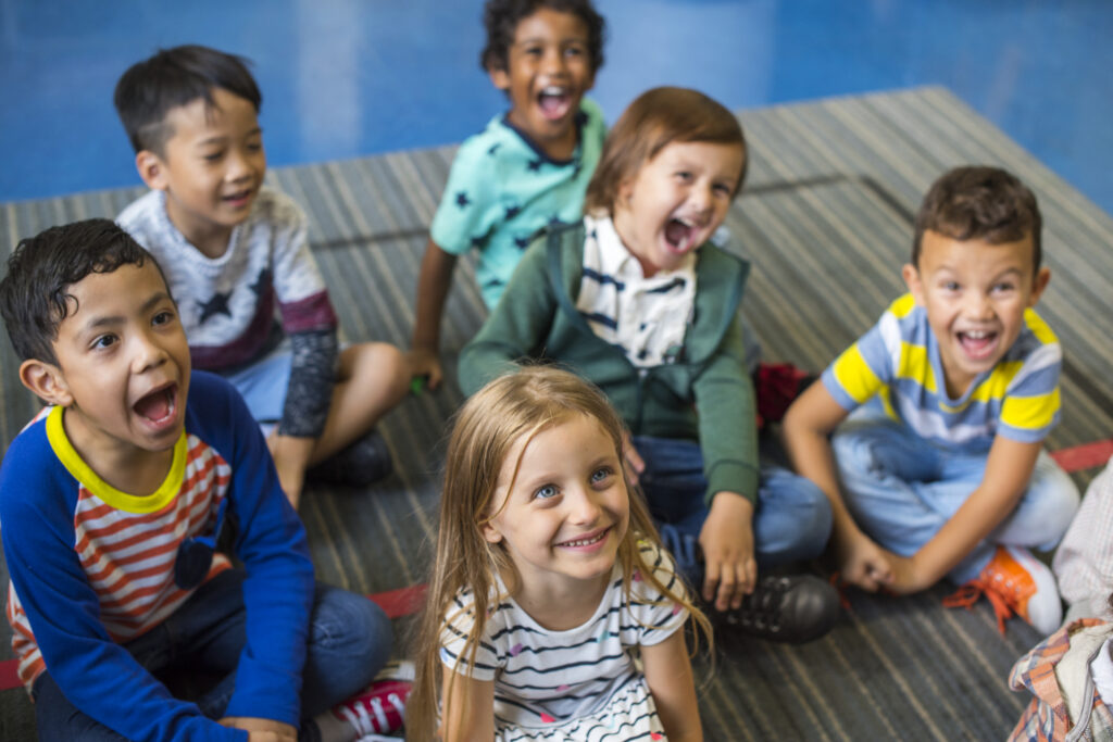 diversidades culturais em escolas bilíngues