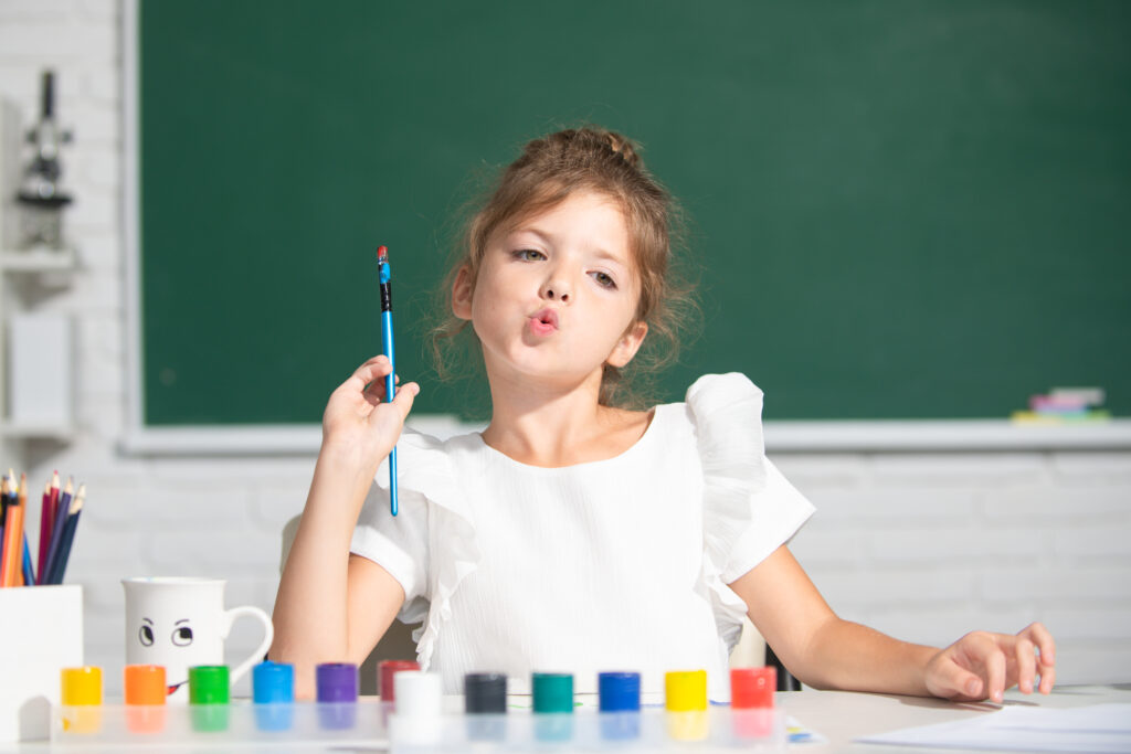 Cultura visual na educação