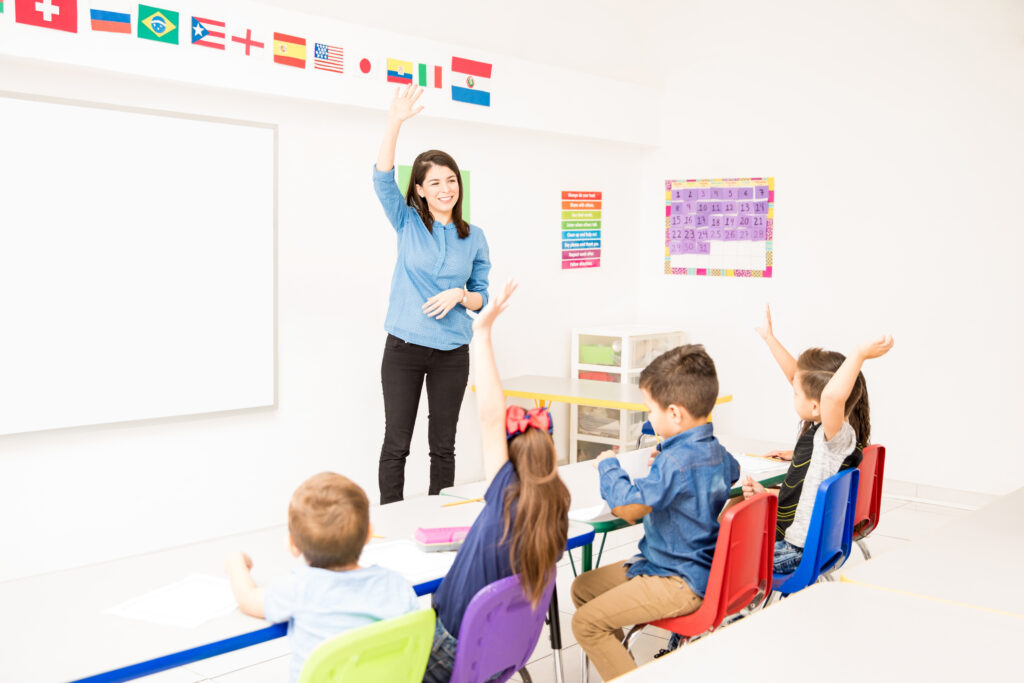 Mensurar a qualidade do inglês