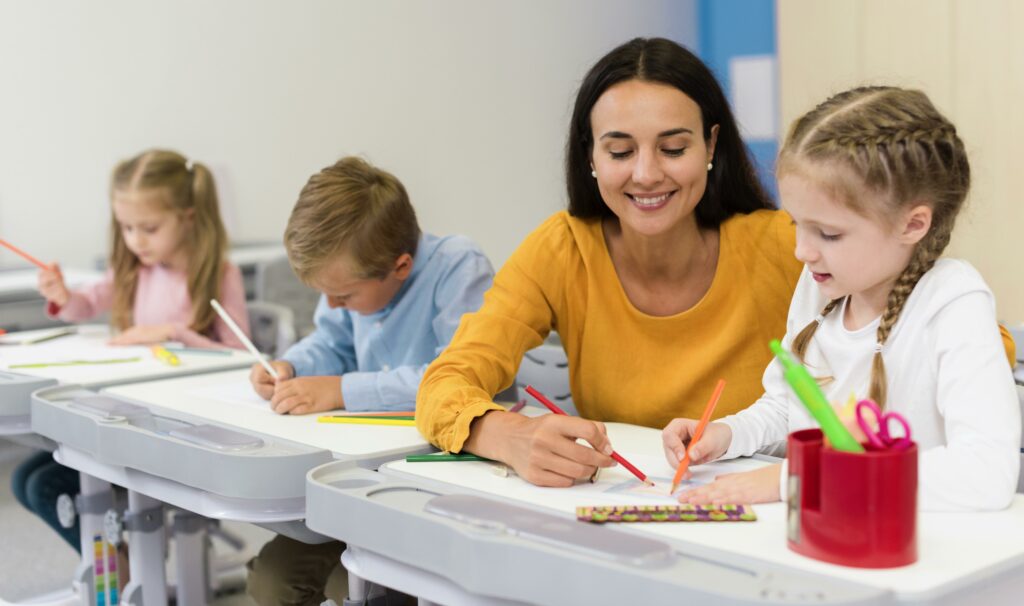 Gestão de tempo para professores