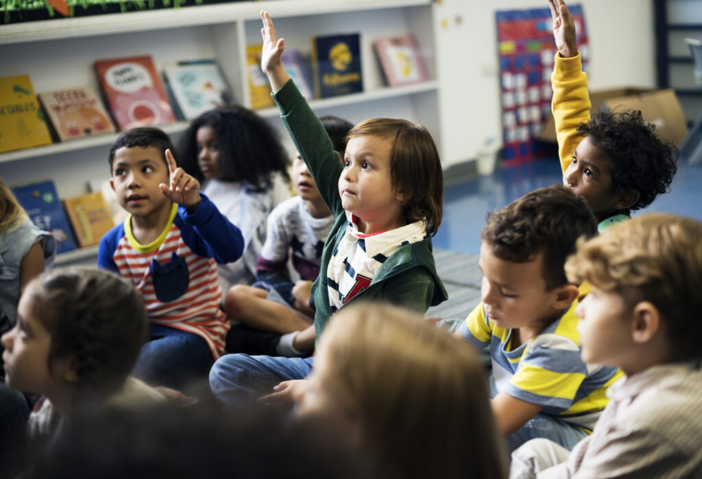 música como método de ensino