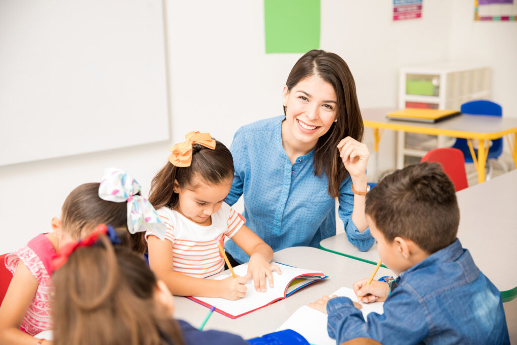 música como método de ensino