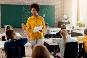 A importância do acompanhamento pedagógico nas escolas bilíngues